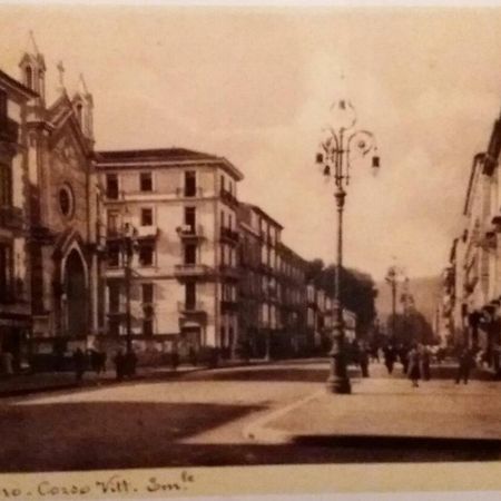 Light Home Avellino Luaran gambar