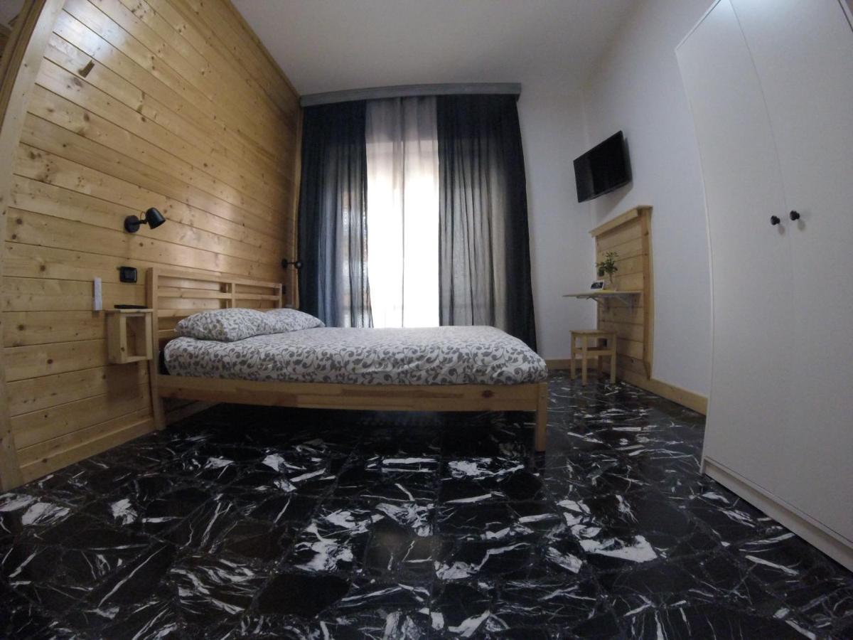 Light Home Avellino Luaran gambar