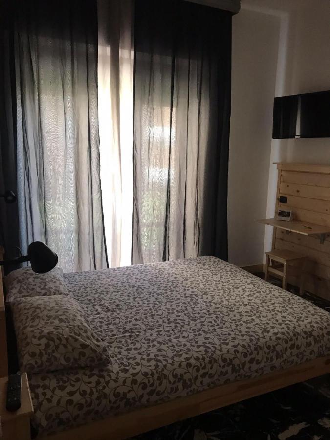 Light Home Avellino Luaran gambar