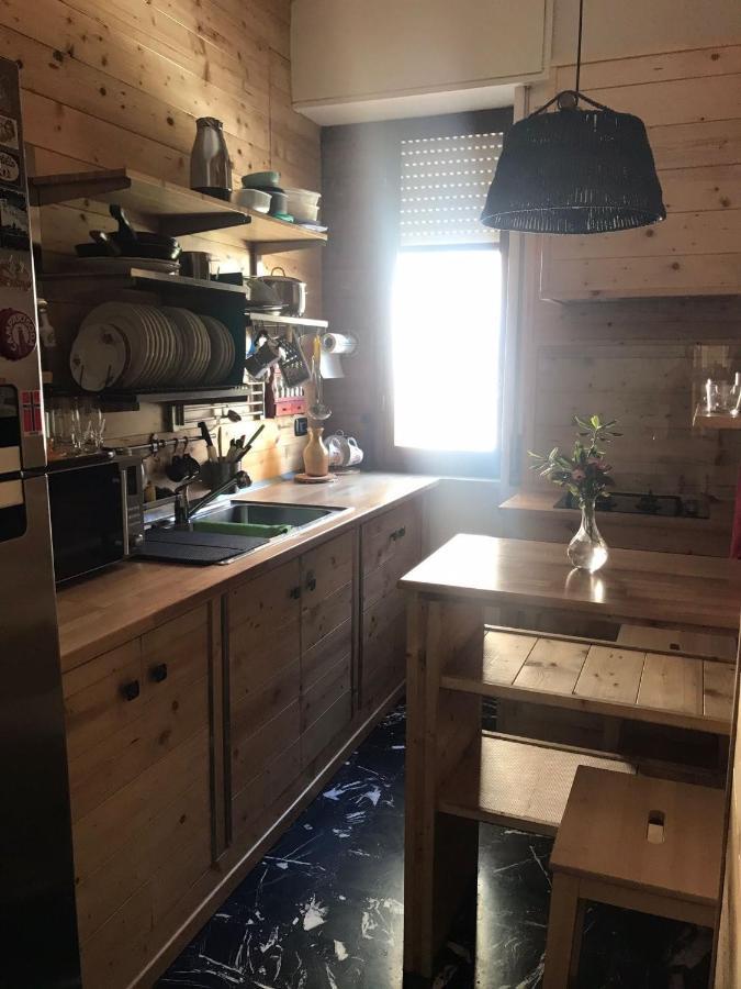 Light Home Avellino Luaran gambar