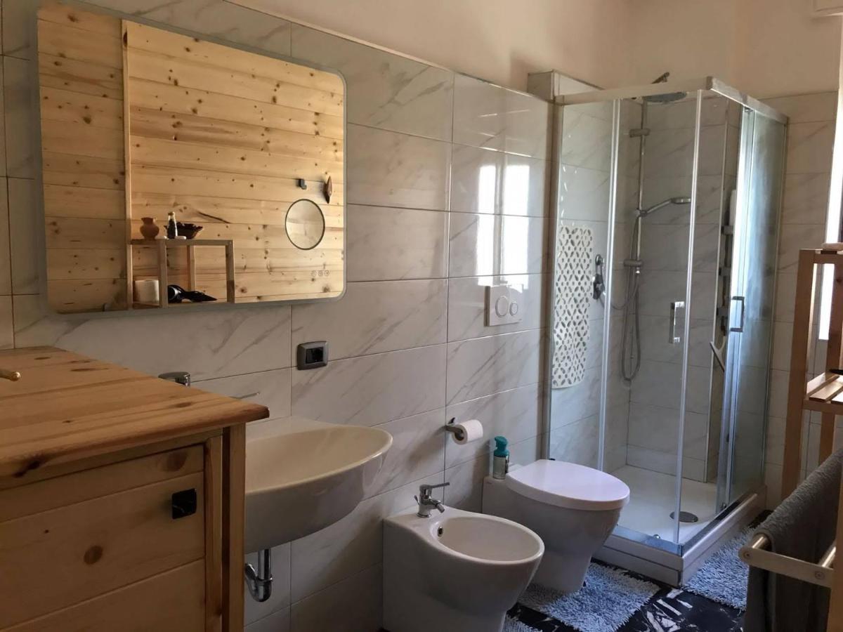 Light Home Avellino Luaran gambar