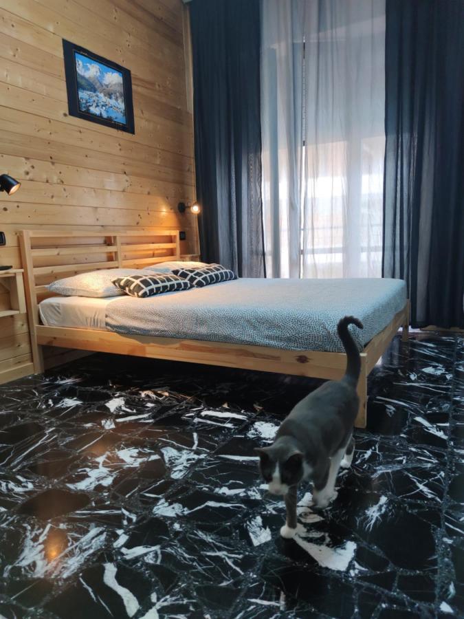 Light Home Avellino Luaran gambar