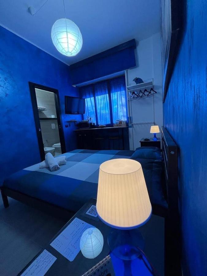 Light Home Avellino Luaran gambar