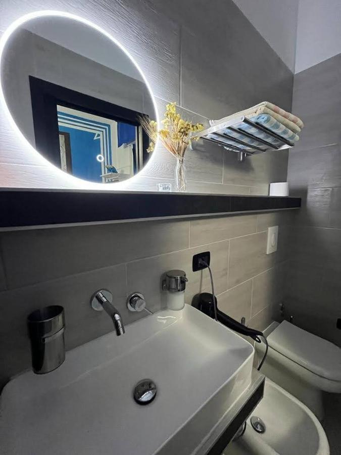 Light Home Avellino Luaran gambar