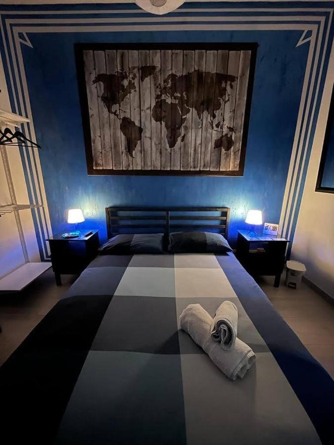 Light Home Avellino Luaran gambar