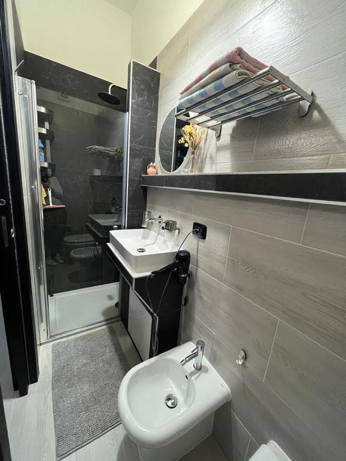Light Home Avellino Luaran gambar